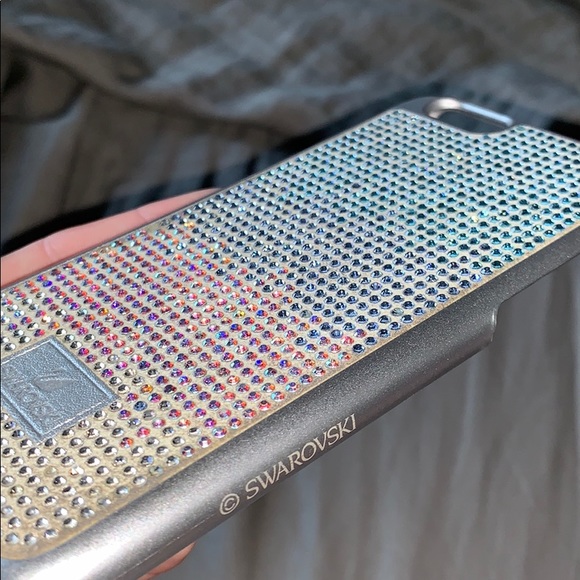 Swarovski phone case - Picture 3 of 3